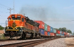 BNSF 7857